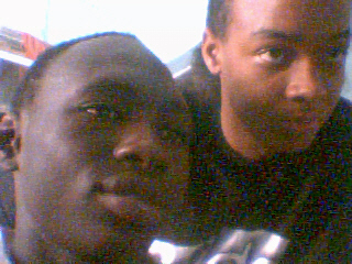 Moi et Maestrosam